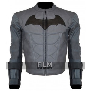 The Arkham Knight Batman Costume Jacket